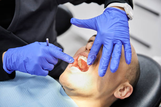 Best Pediatric Emergency Dentist in East Quogue, NY