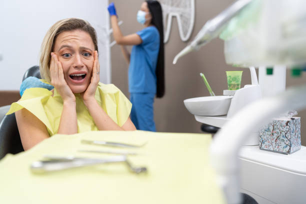 Best Emergency Dentist for Knocked-Out Tooth in East Quogue, NY